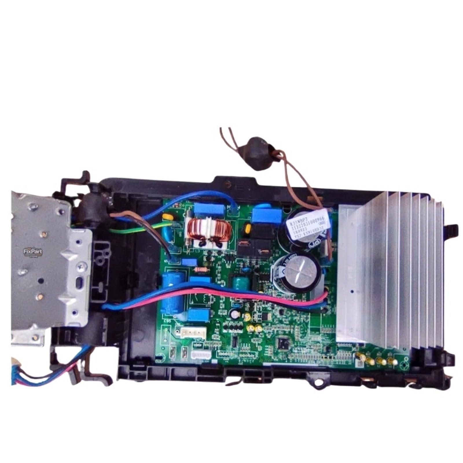 BONZMXDKHQ Air conditioning inverter board main board SX-W-NEC52-SLAC-0N computer board KFR-35W/BP