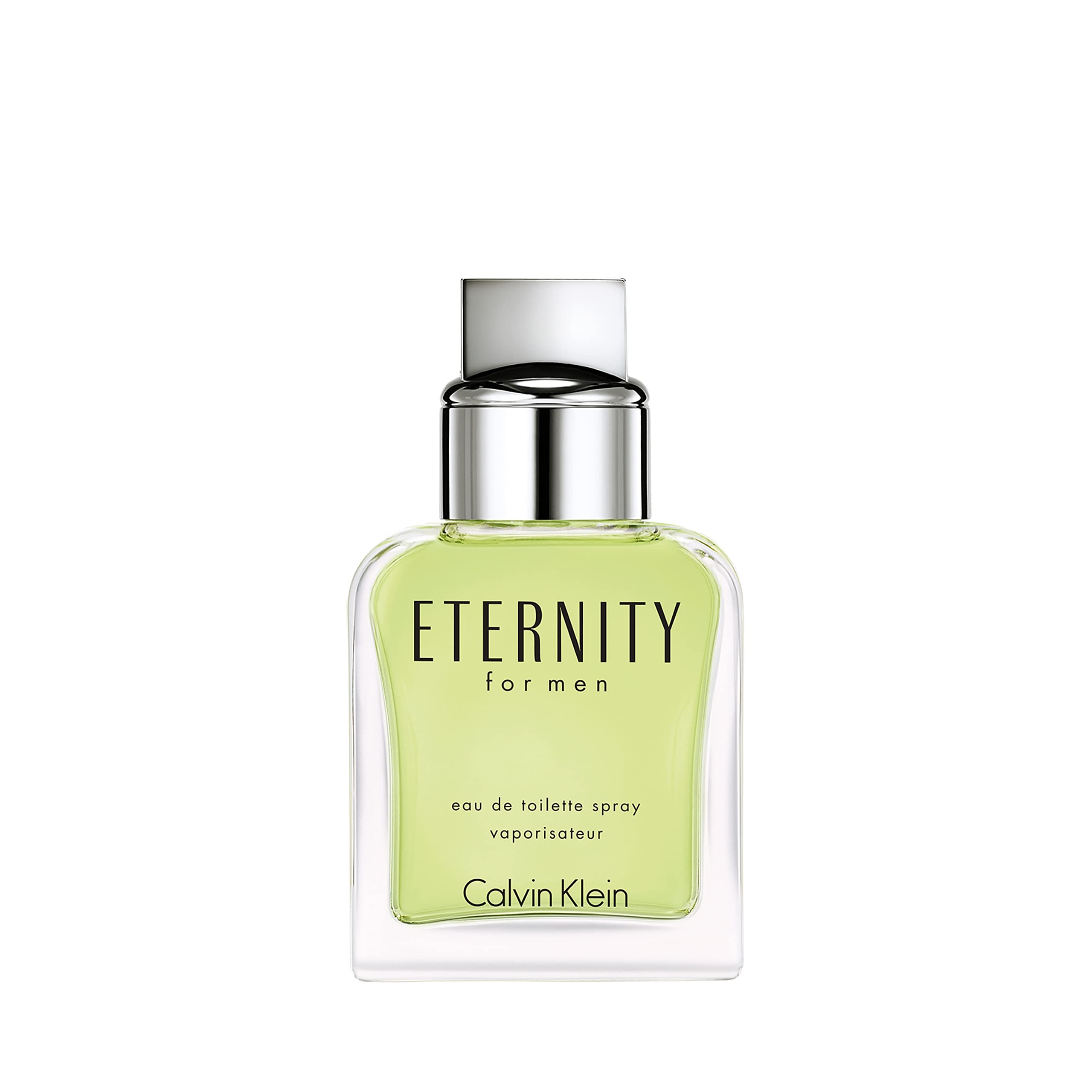 Calvin Klein Eternity For Men 1.0 fl oz (30 ml)