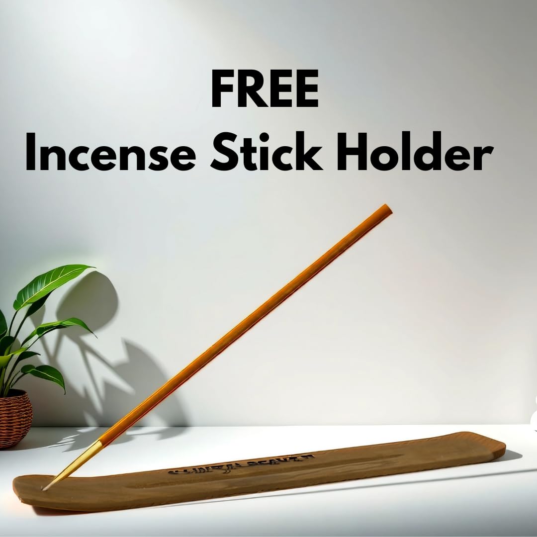 Aradhyam Hawan Masala Incense - Handmade & Charcoal Free -4