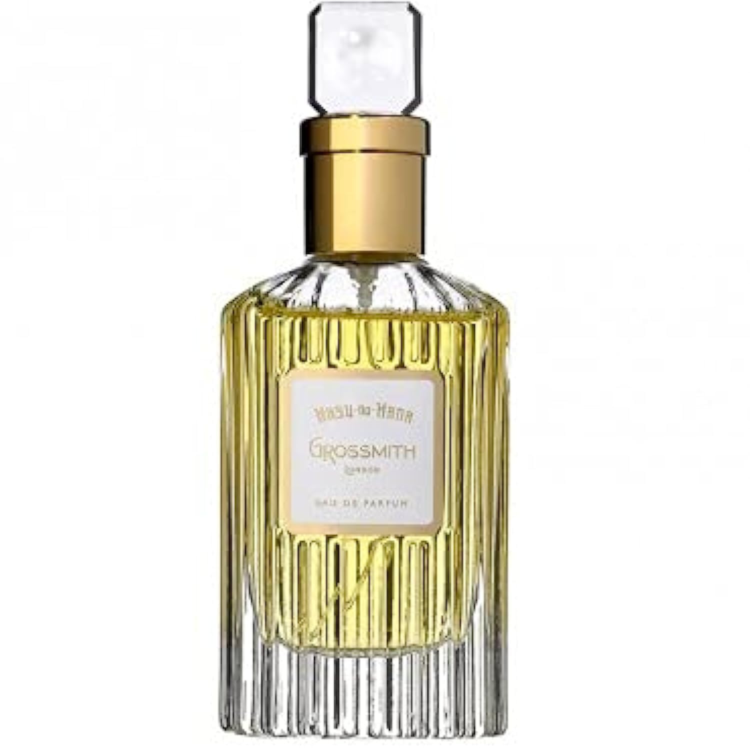 GROSSMITH Hasu No Hana Eau de Perfume For Women, 100 ml