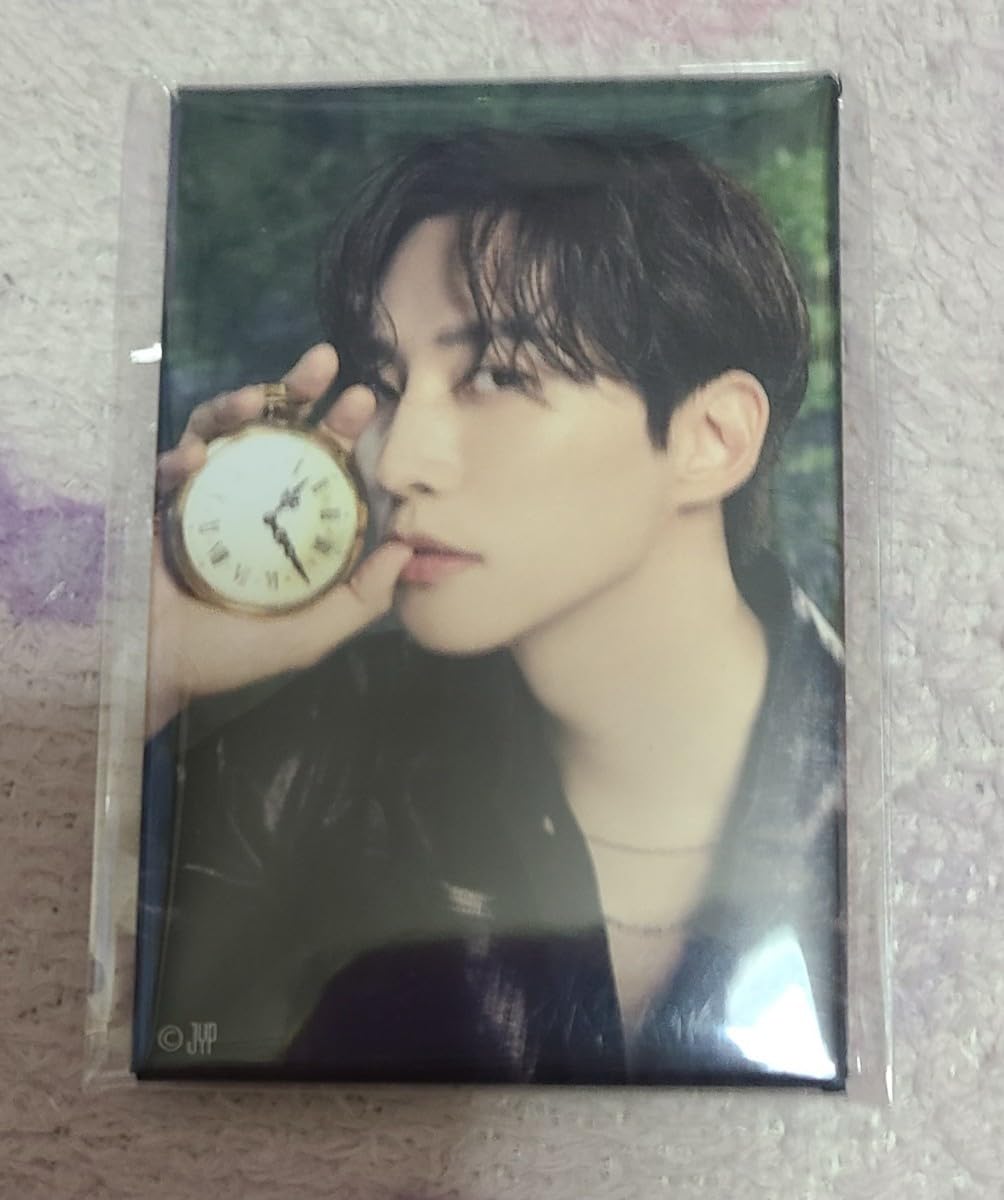 IT'S 2PM - イ・ジュノ(LEE JUNHO) コレクトブック JUNHO COLLECT BOOK
