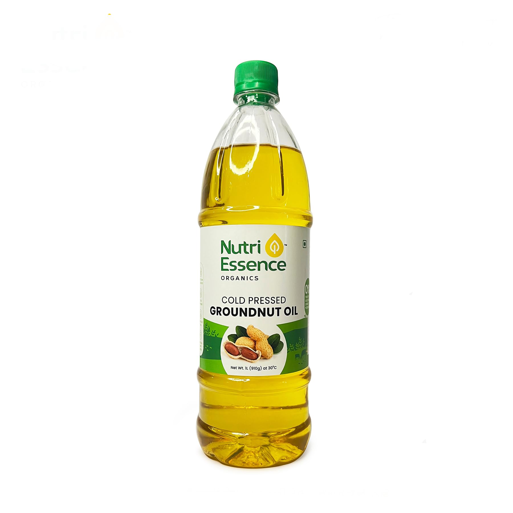 See full amazon price history chart for NutriEssence Organics Groundnut Oil - 1lt (Pack of 1) | Cold Pressed Groundnut Oil | 100% Pure & Natural NutriEssence Organics Groundnut Oil - 1lt (Pack of 1) | Cold Pressed Groundnut Oil | 100% Pure & Natural (B0D7SL2NKX) Amazon Price History, Amazon Price Tracker