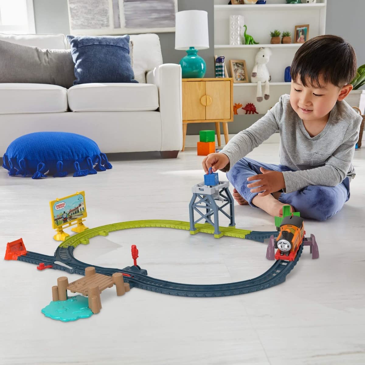 Thomas / Side Bites / トーマス サイドバイト Looking for Thomas And Friends []きかんしゃトーマス トーマス