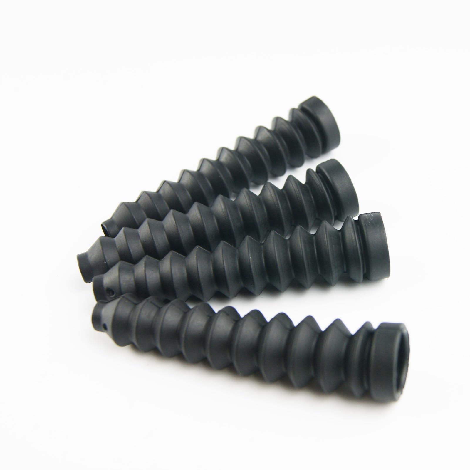 TITRACING 8mm shock boots kit for hpi rovan kingmotor baja 5b 5t 5sc Buggy