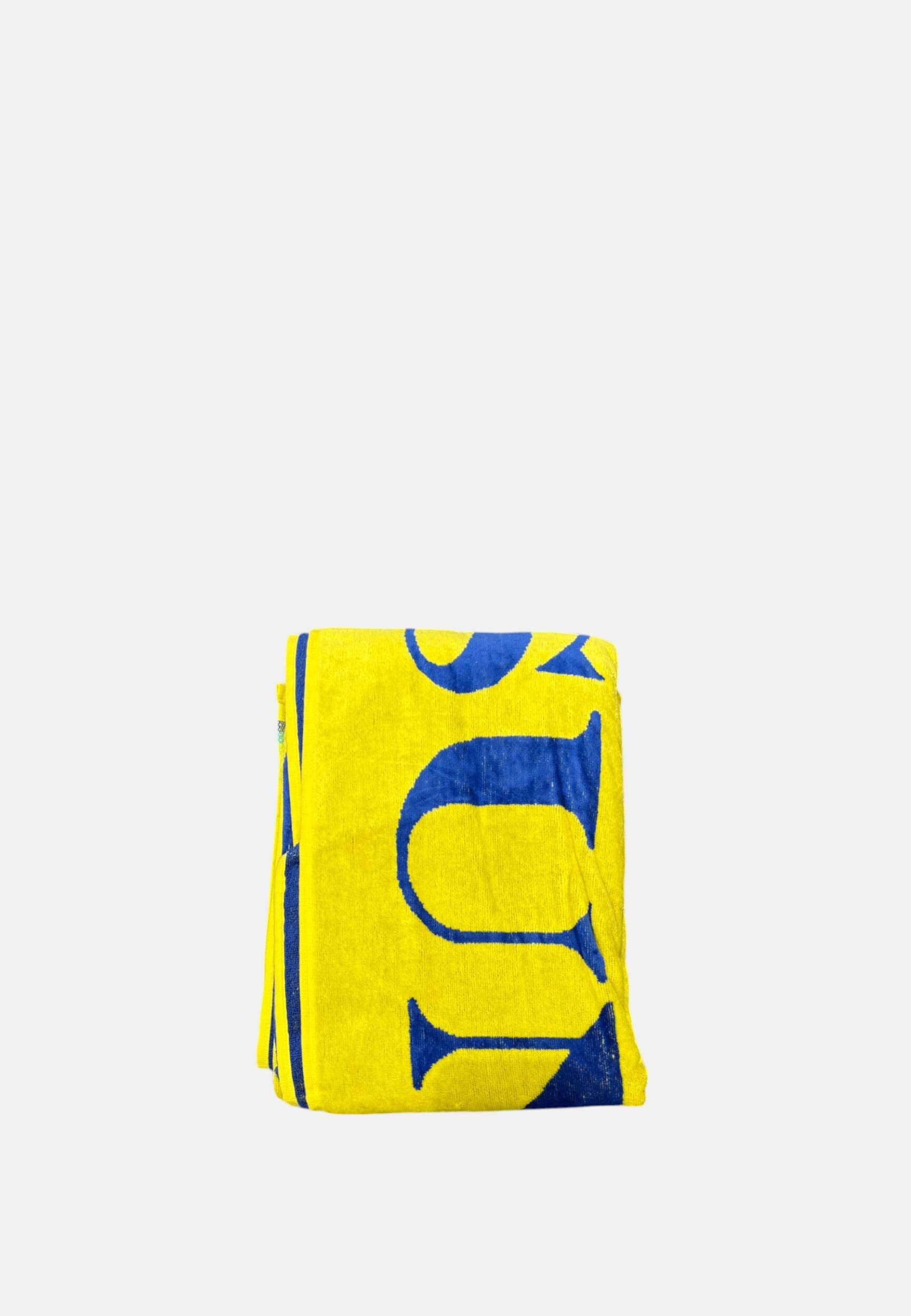 SUNDEK CLASSIC LOGO TOWELCOLOR WOW 17 23017 - WOW 17 One Size