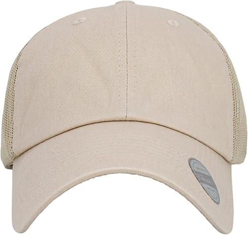 Miniatura 147 de KBETHOS® Gorra de béisbol de algodón ajustable de algodón con corona baja clásica Pigmento rojo teñido
