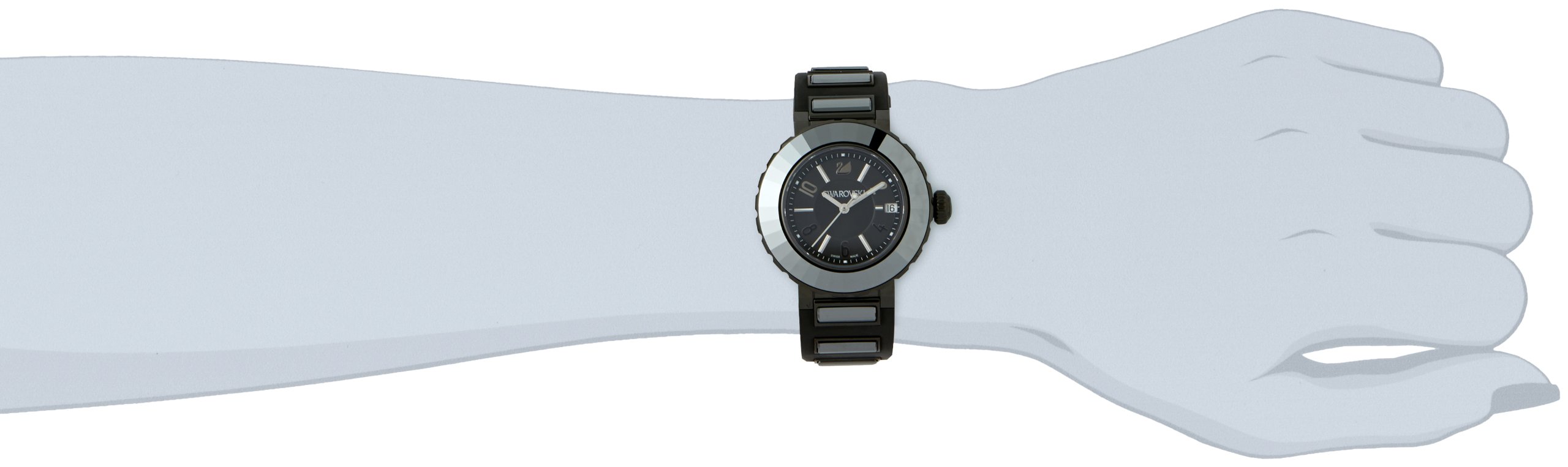 Swarovski 1049643 - Reloj para Mujer