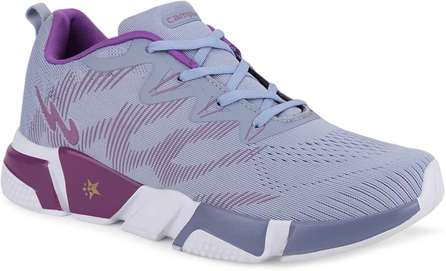 campus memory tech foam shoes price