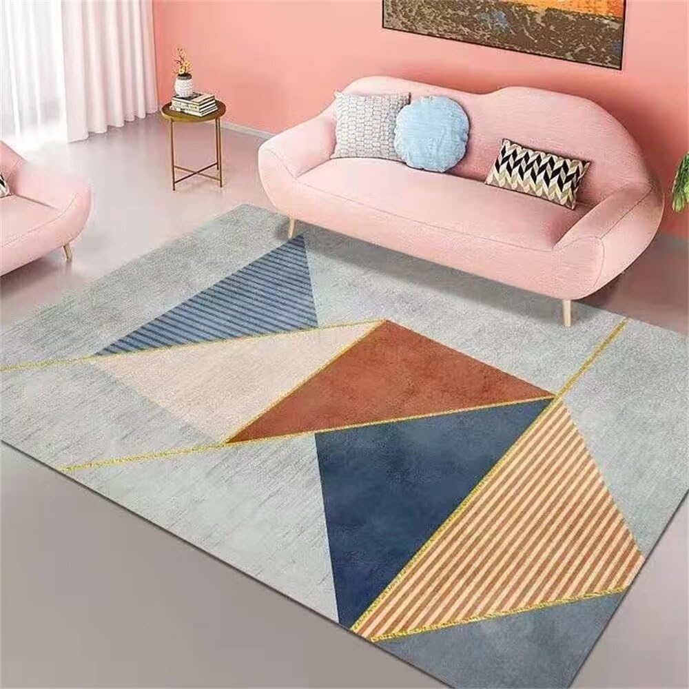 Tapis de sol bureau et salon pour une ambiance chaleureuse en famille