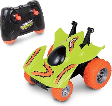 NKOK Stunt TwisterZ - 2.4GHz R/C  360