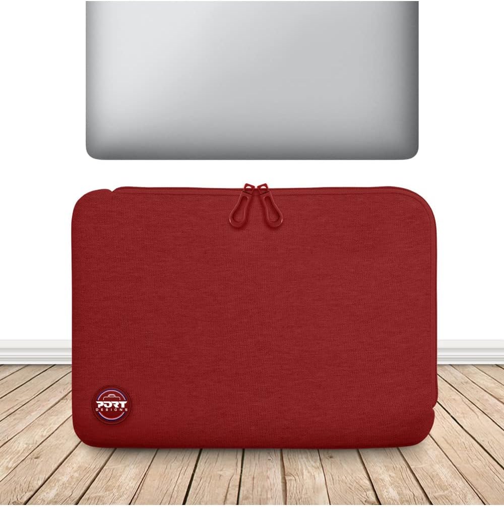Torino II Laptop Case 15.6-Inch Grey