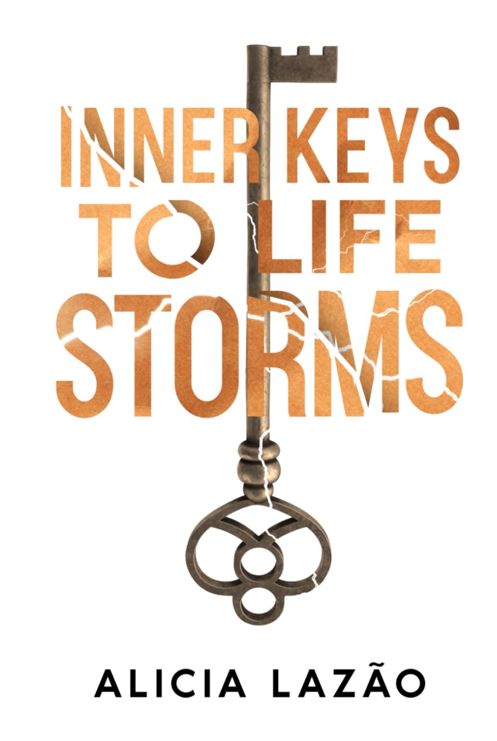 Inner Keys to Life Storms: Unlock Your Inner Strength and Overcome Life's Greatest Challenges