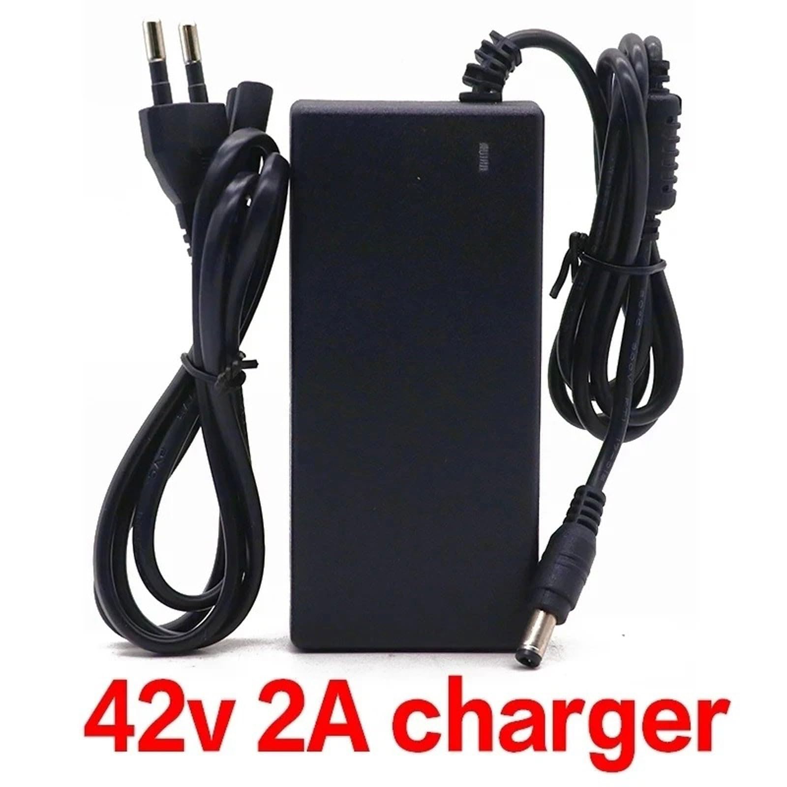 Batterie pour vélo électrique 36V 60Ah 10S3P Batterie Lithium pour Moteurs de vélo/Scooter électrique 800W 750 W ou 500 W avec BMS intégré et Chargeur 36V 60Ah,XT60