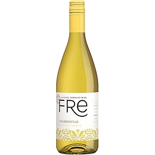 Sutter Home Fre Chardonnay Non-alcoholic Wine 750ml