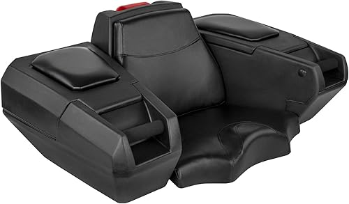 Kimpex Trasero Deluxe