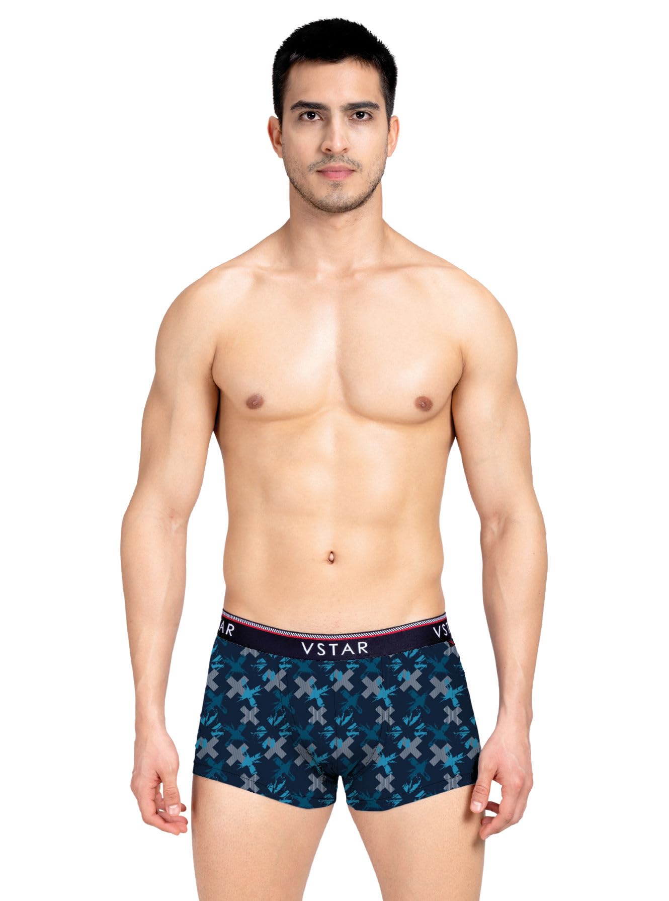 vstar SG 03 Trunk for Men-picture-18