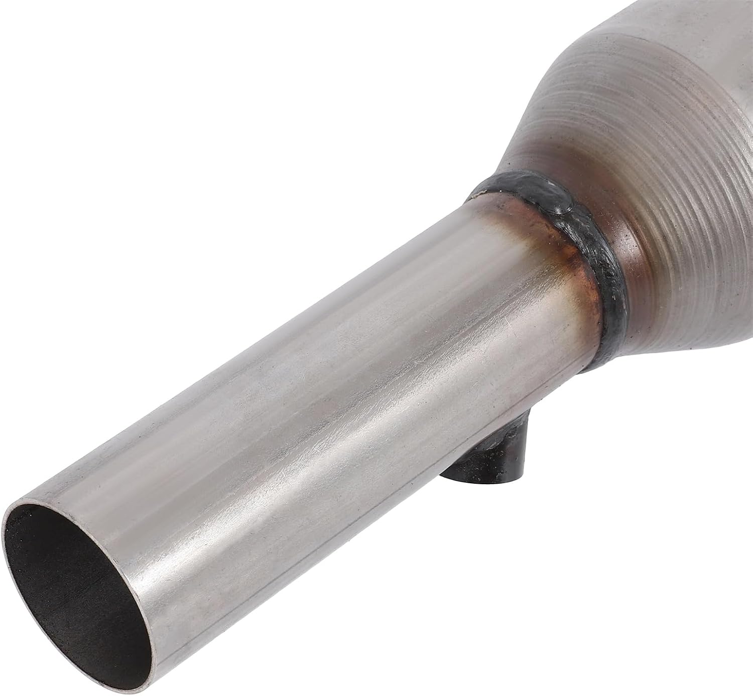 Center Side Catalytic Converter 1997-1999 For Jeep For Wrangler,Replace 23227,2.5L(EPA Compliant)