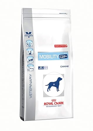 Royal Canin Mobility C2P+ Dog Food, 2 kg
