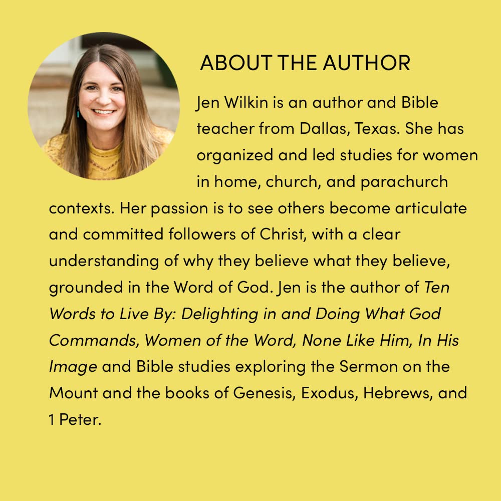 Abide - Bible Study Book with Video Access: A Study of 1, 2, and 3 John - Image 9