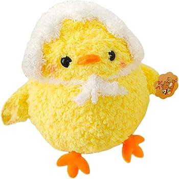 ひよこ　ぬいぐるみ 61sGSE5bZFL._AC_UF350,