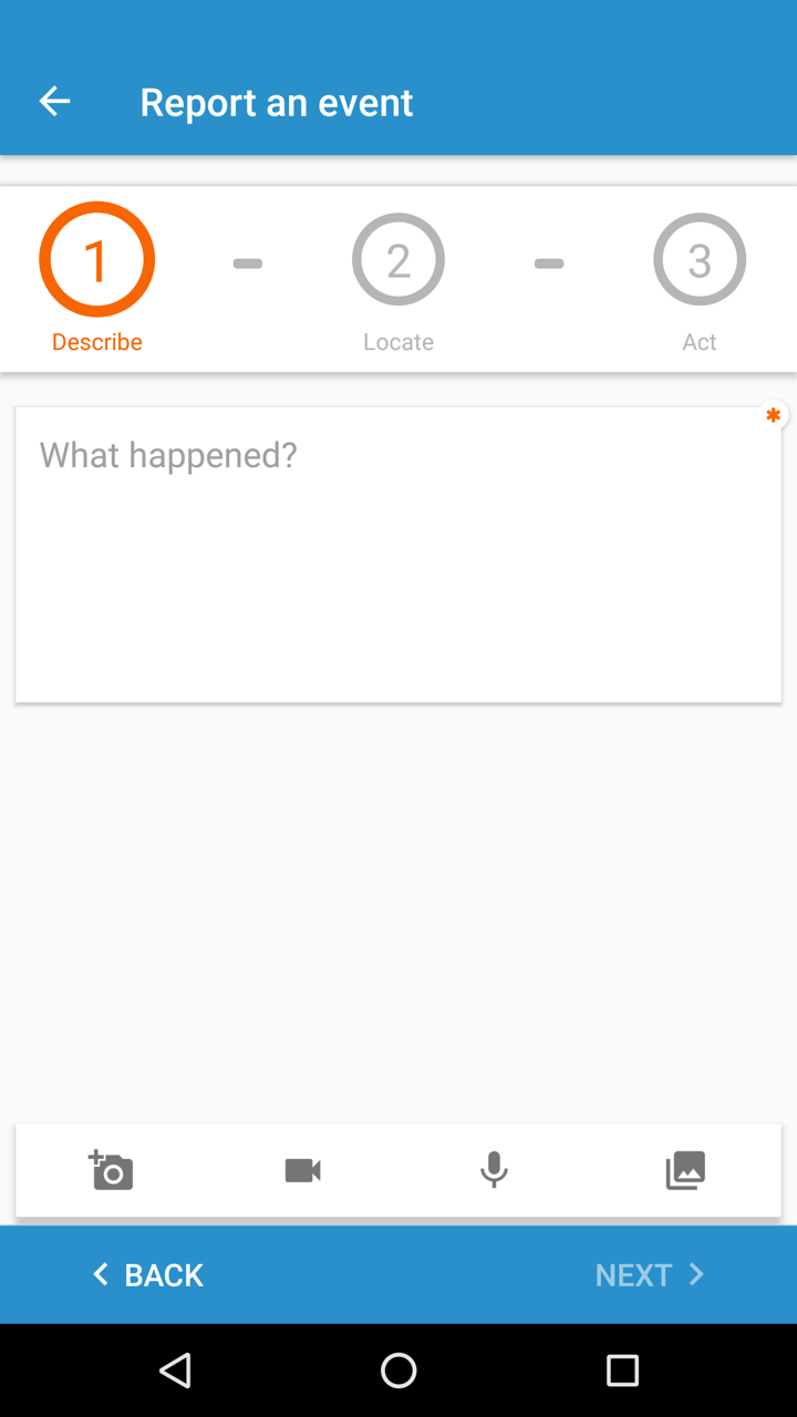 Safety - App on Amazon Appstore