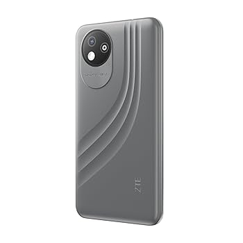 ZTE Blade A35 Lite (12.57 cm (4.95 Inch) Display, 4G LTE