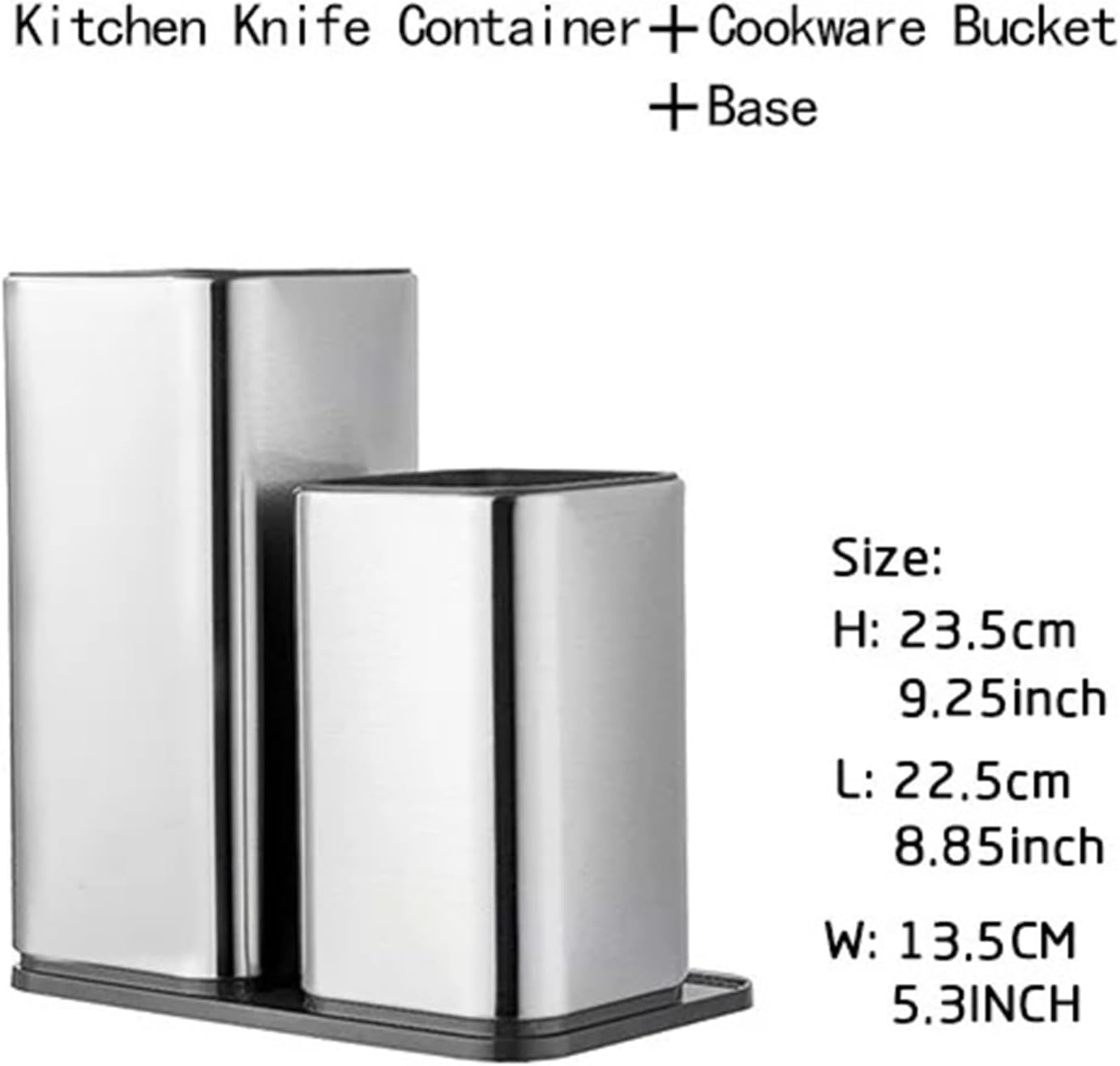 萩焼 城山窯 金子信彦 建水杓立セット FZ17⑥ 萩焼 城山窯 金子信彦 建