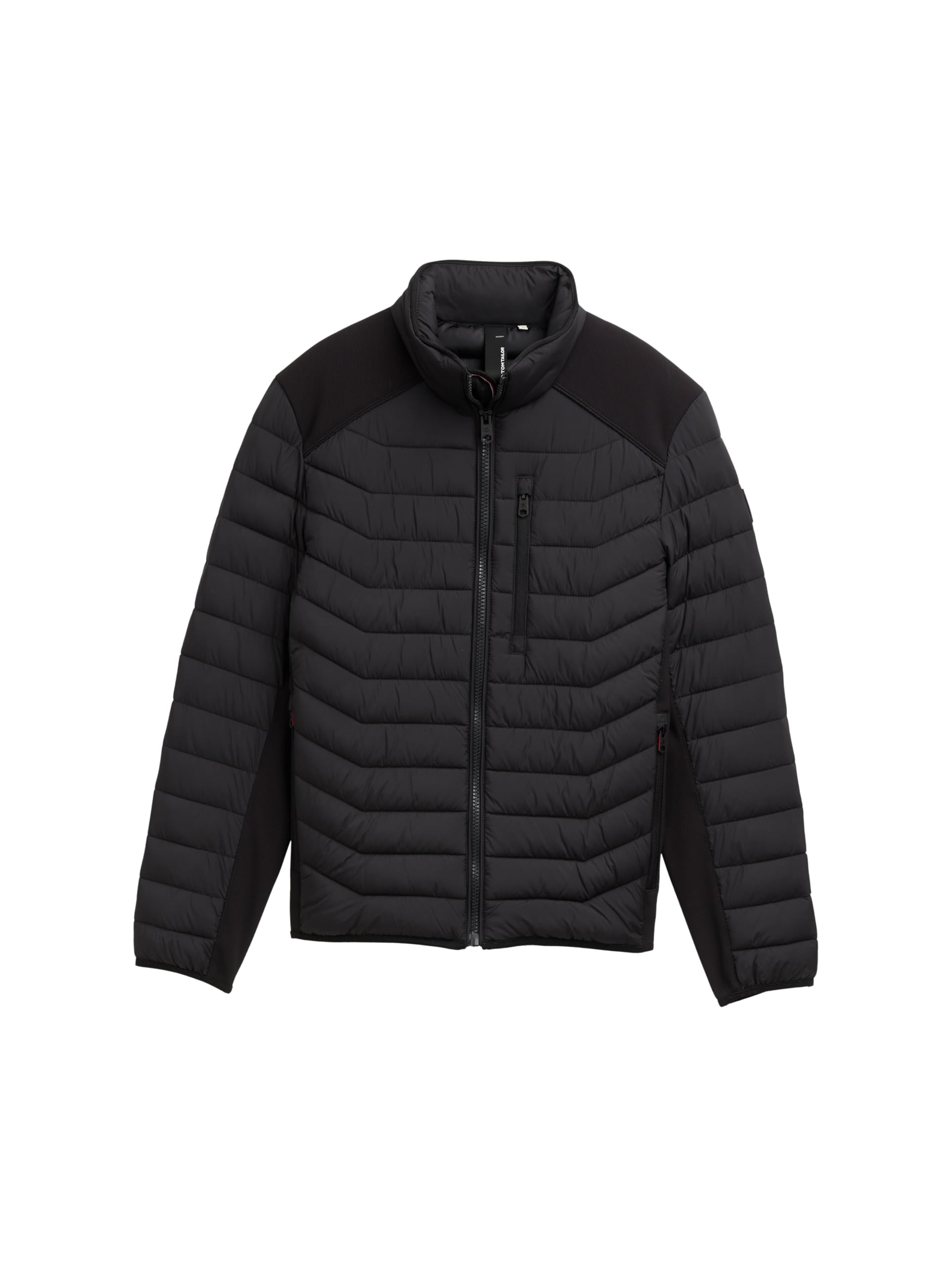 TOM TAILOR Herren 1048127 Lightweight Hybrid Steppjacke