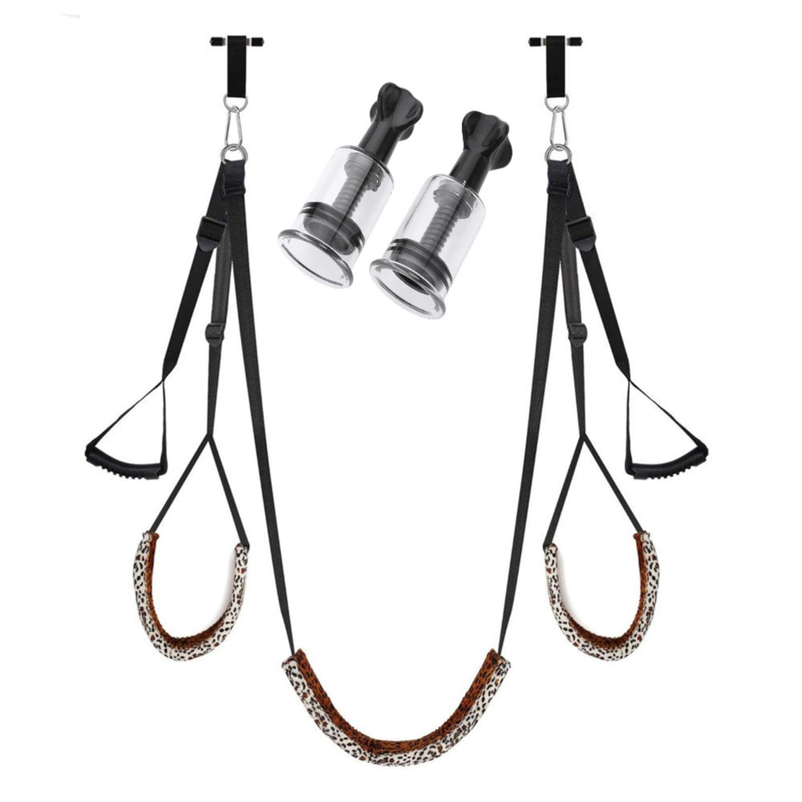 sway Swing can be adjusted to the appropriate length,Set13