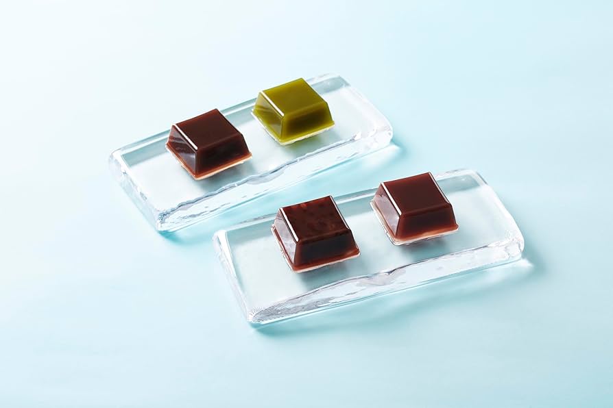 Amazon | とらや 水羊羹 6個入 | とらや | ようかん 通販