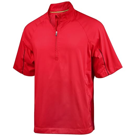 adidas Climaproof Wind Jacket - Small
