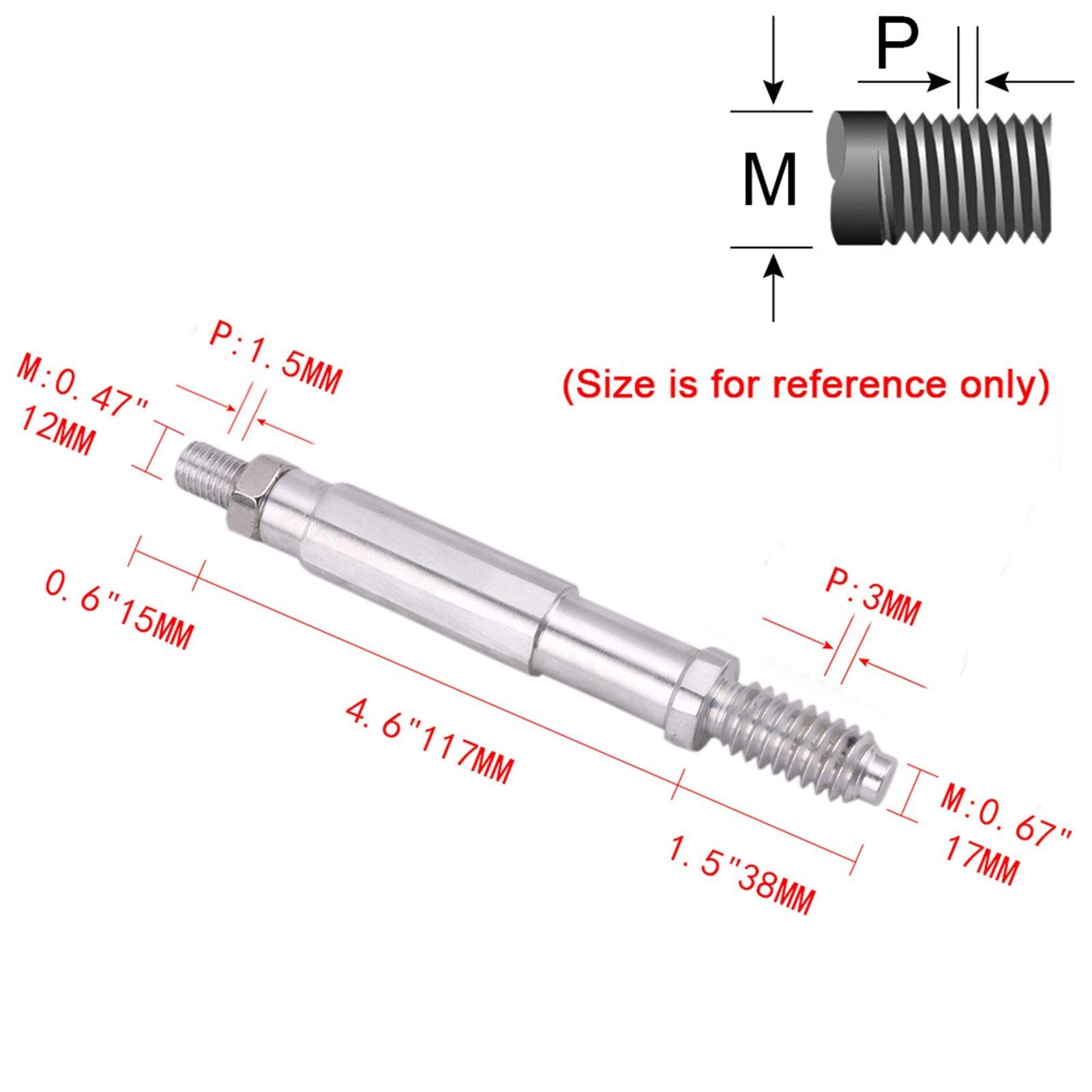 Amazon.co.jp: ユニバーサルレーシング牽引車牽引フック (色名