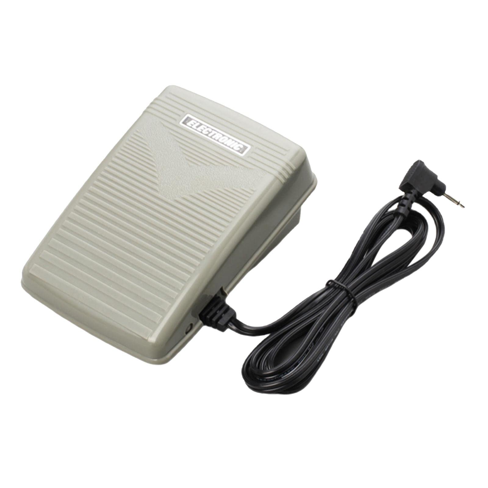 Sewing Machine Foot Control Pedal Repair Part with Power Cord for Singer-image-47