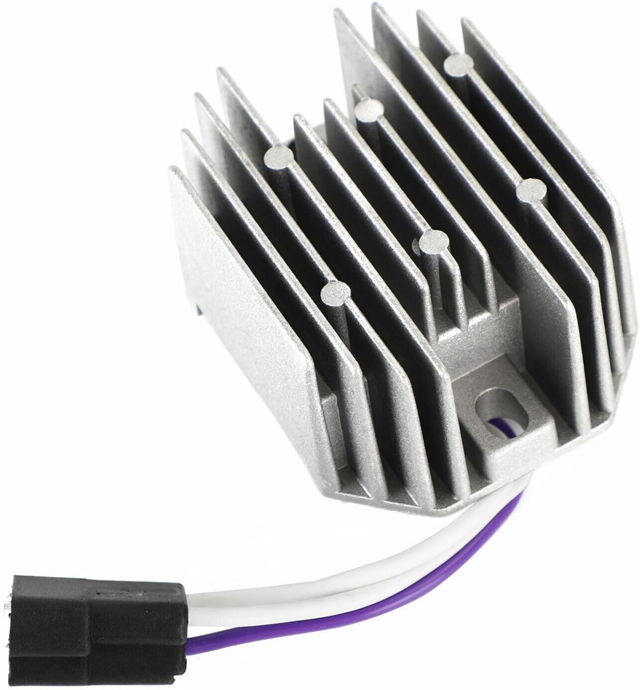 Voltage Regulator Fit for Kohler 41 403 06-S 4140306S 25 403 22-S 2540322S 237335, silver
