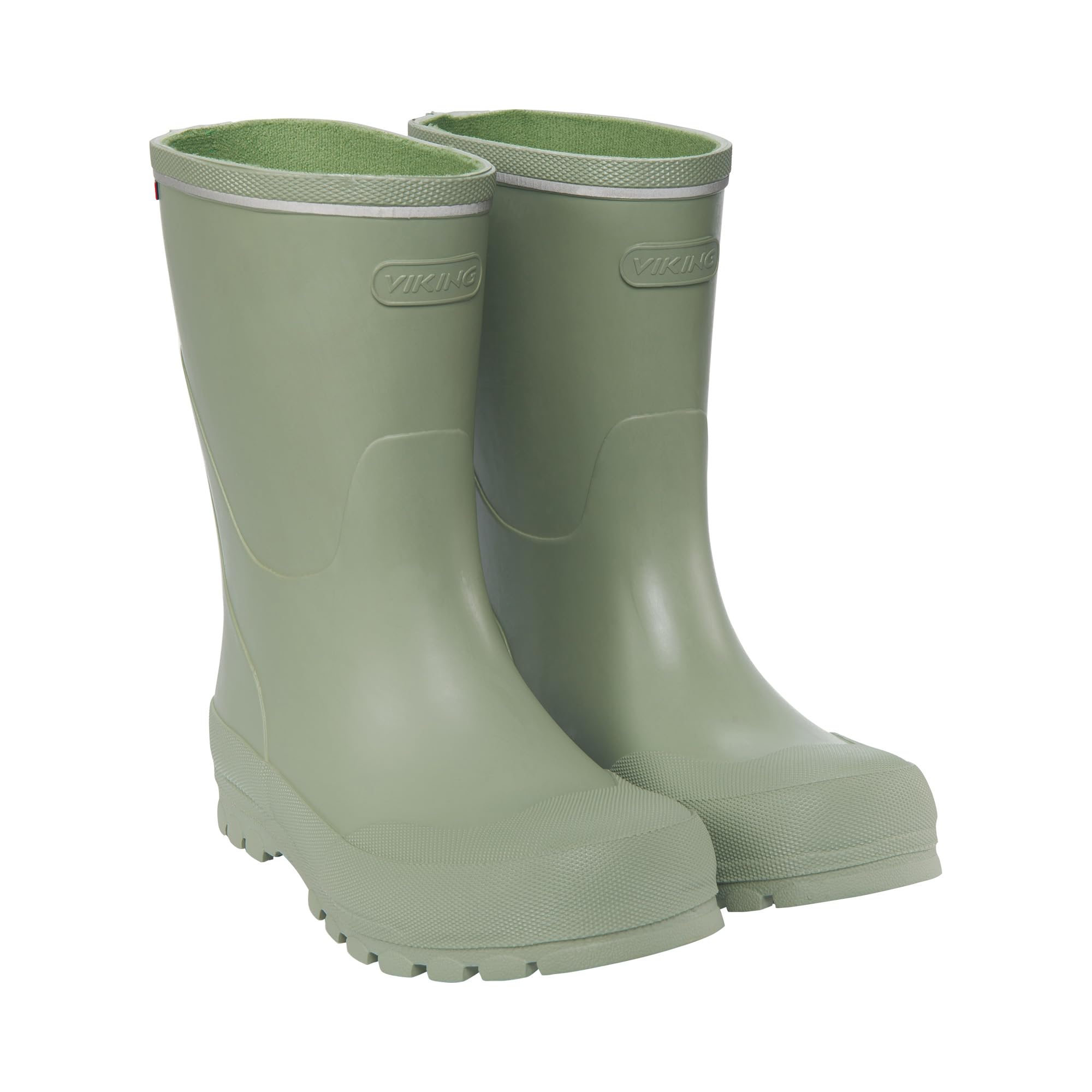 Viking Uniseks - dzieci Viking JollyRain Boot