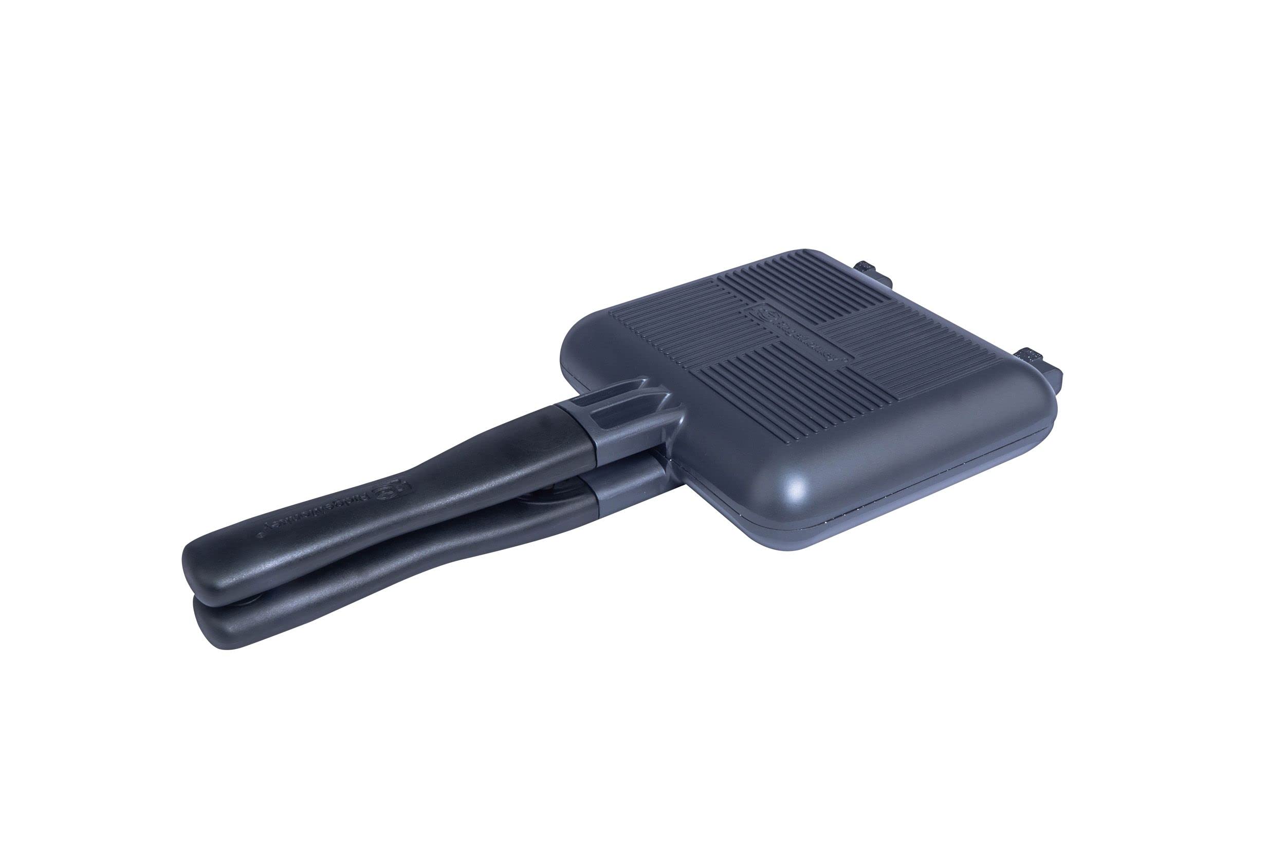 RidgemonkeyRidgemonkey - CONNECT SANDWICH TOASTER GRANITE EDITION - STANDARD OR XL (Standard)