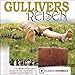 Gullivers Reisen: Walbreckers Klassiker: Walbreckers Klassiker für Kids auf Audio-CD (Walbreckers Klassiker - Nacherzählungen) - Dirk Walbrecker