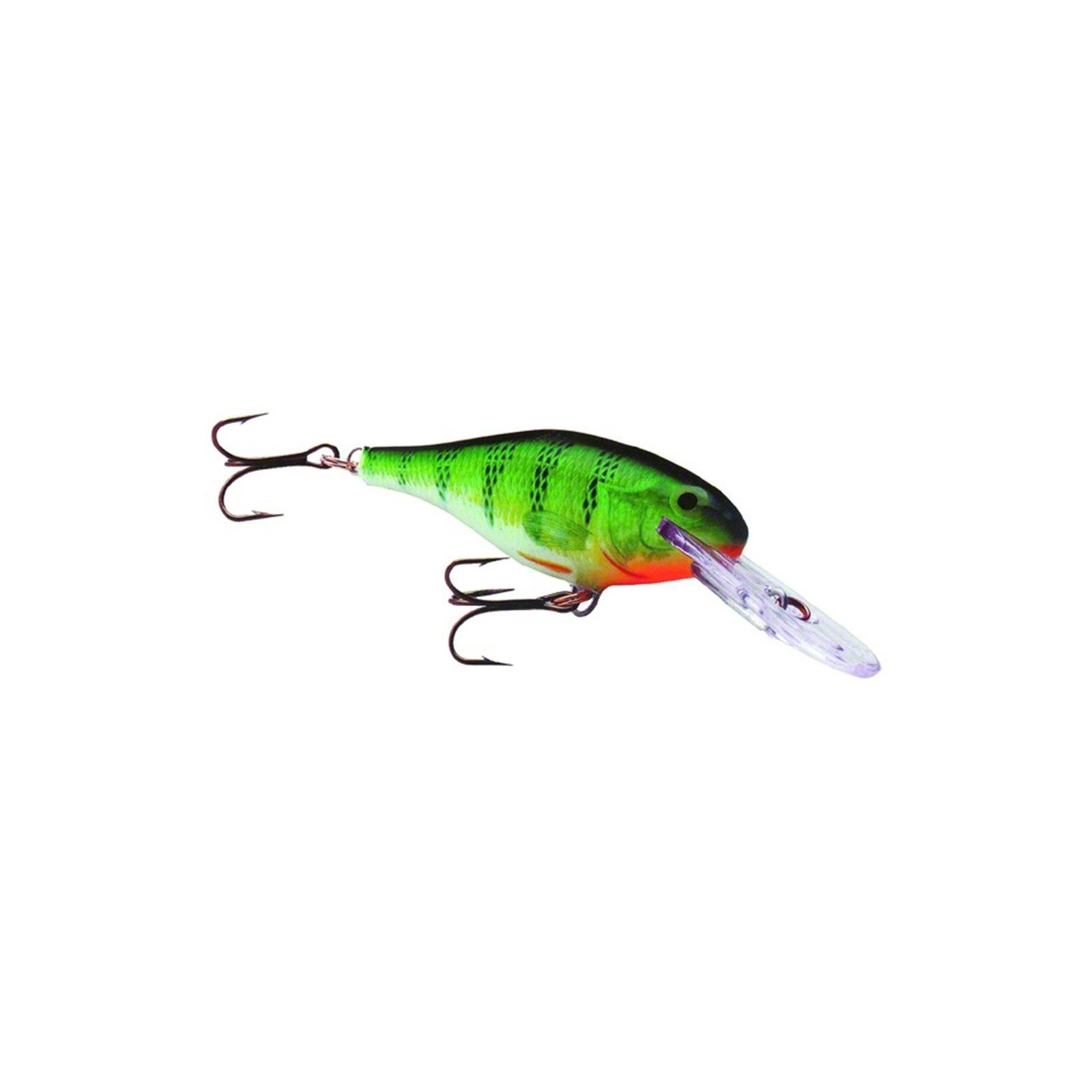 Shad Rap Rattlin' Suspending 05 Fishing Lure (Crawdad)