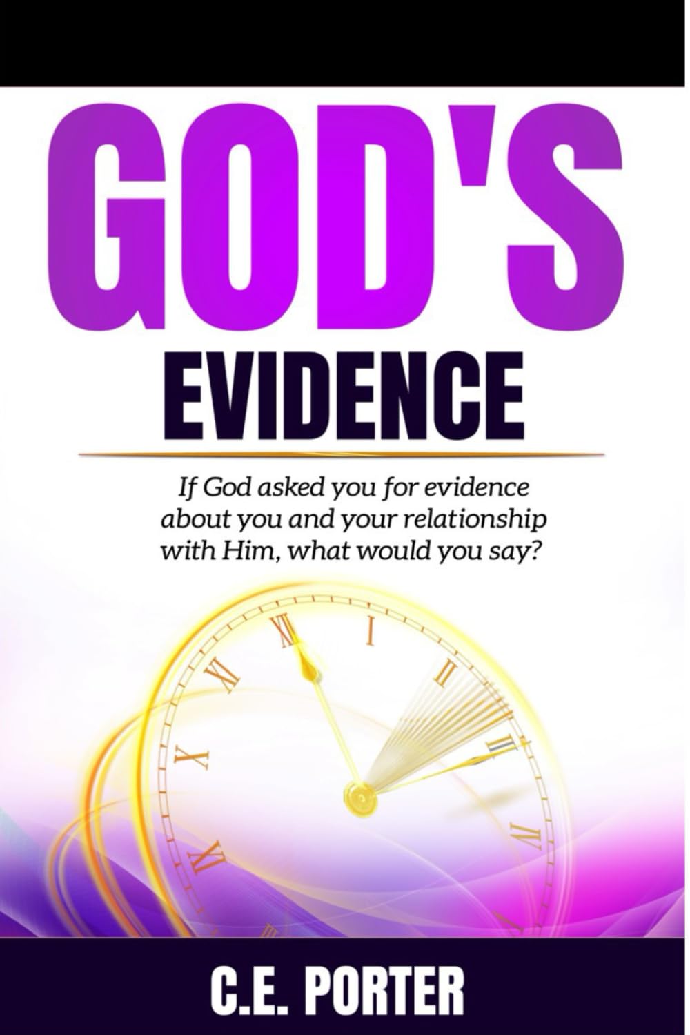 God's Evidence