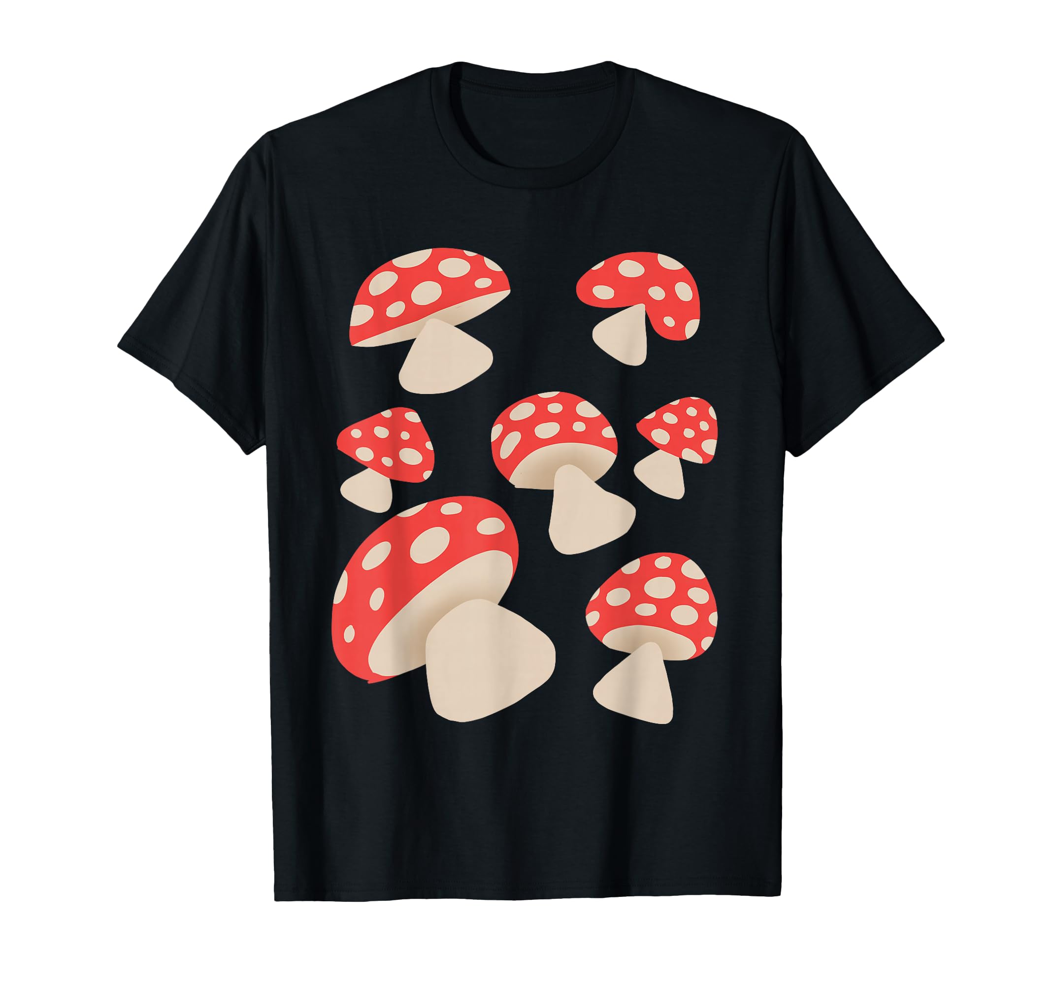 Kleidung mit Designs von Amazon Merch on Demand