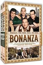 BONANZA (ボナンザ) シーズン1〜7 米国版 BONANZA (ボナンザ