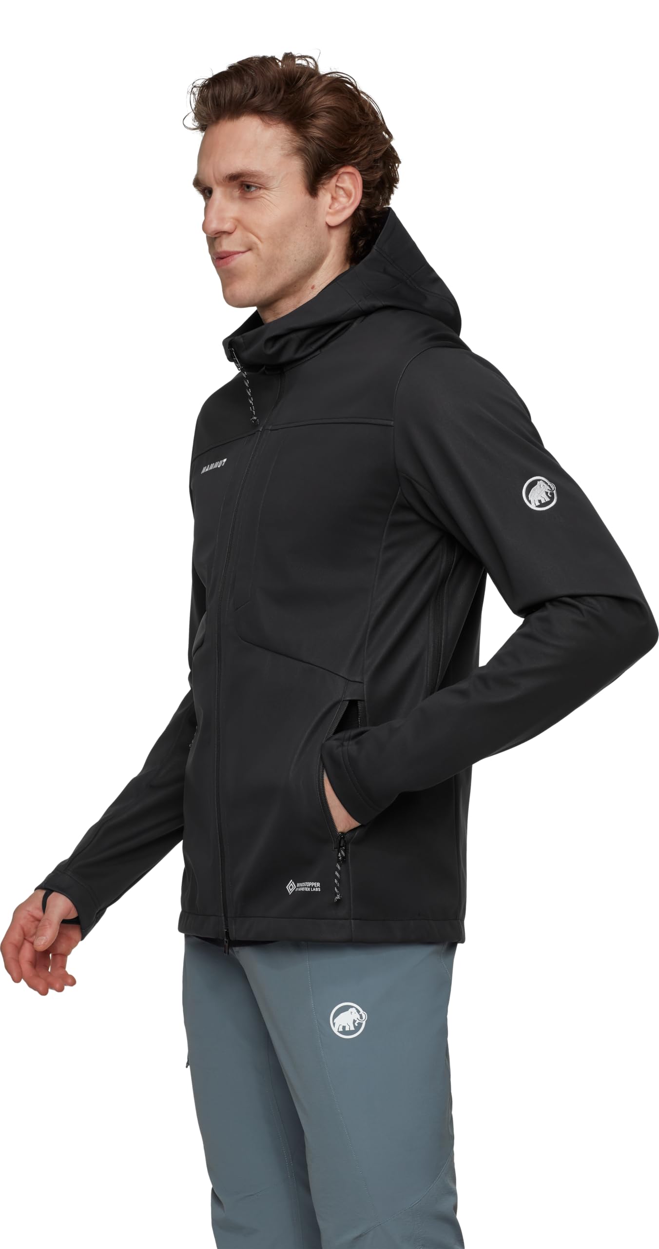 Mammut Ultimate Hoody