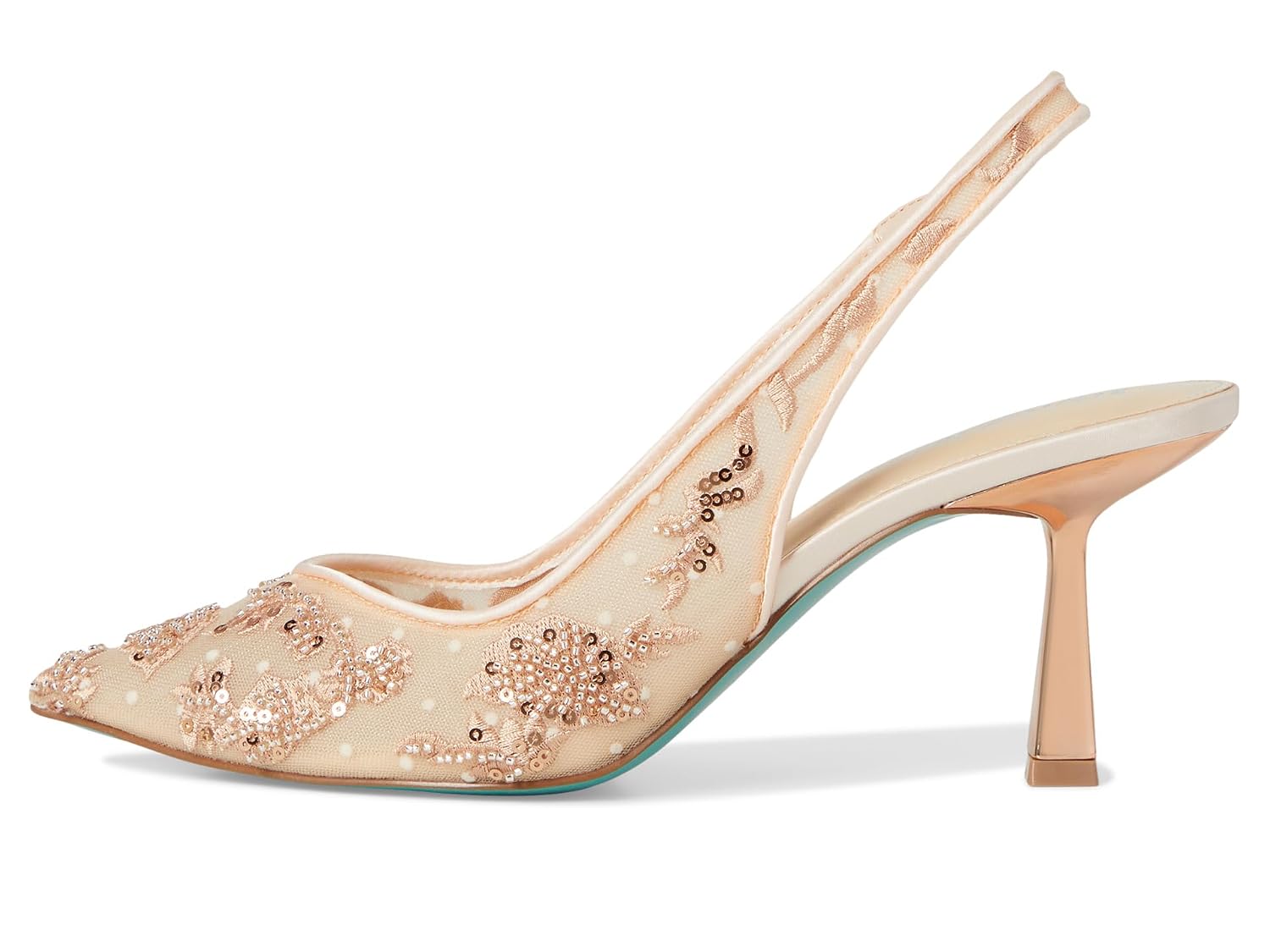Betsey Johnson Nikki - thumbnail 8
