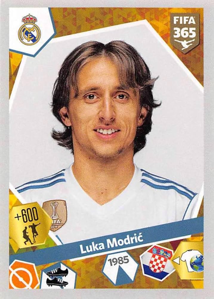 値下げ不可！panini immaculate2017 モドリッチ/20 SP 値下げ不可！panini immaculate2017 モドリッチ/20 SP 値下げ