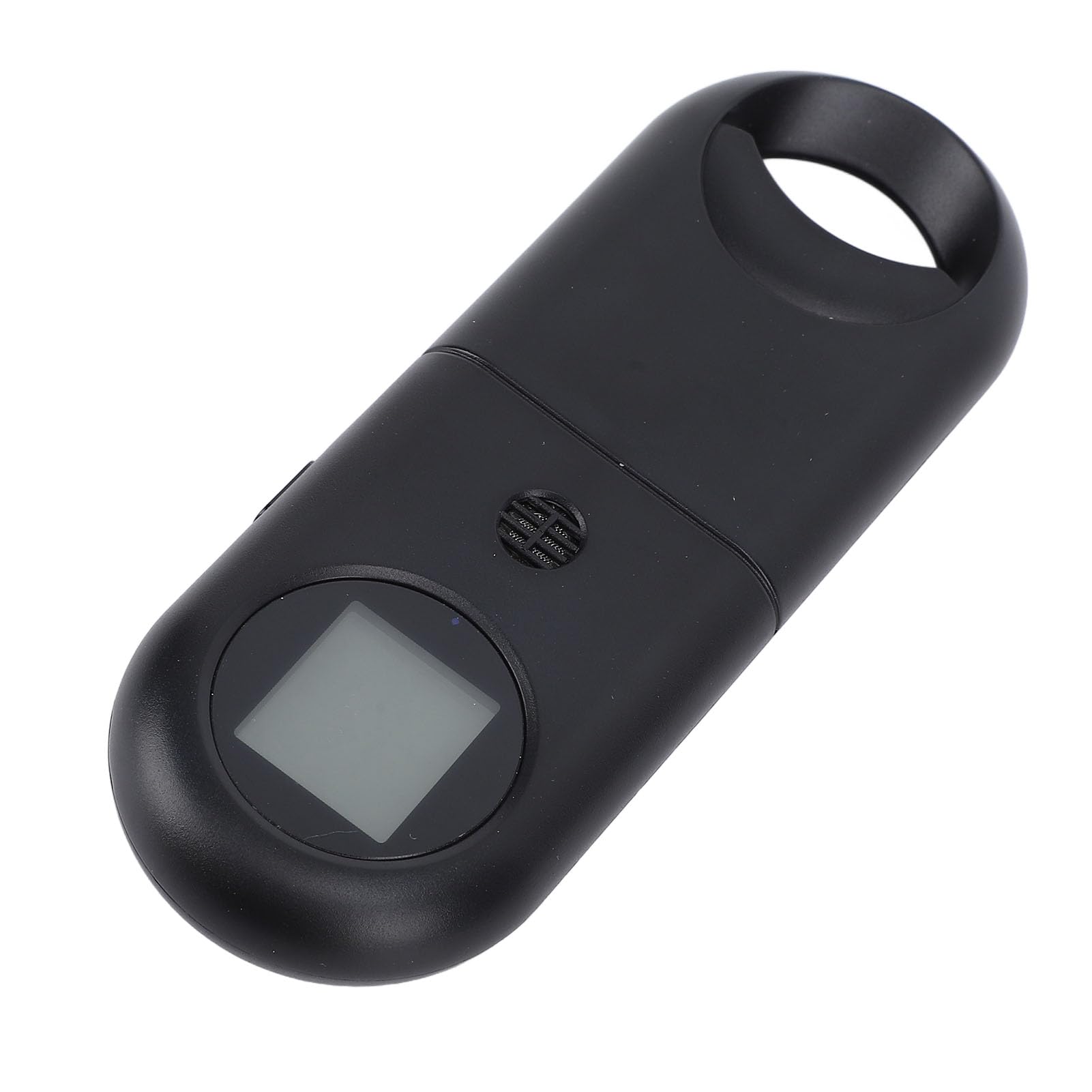 Tester per L'alitosi Schermo LCD Digitale Retroilluminazione dei Cartoni Animati Rilevamento Istantaneo Dell'alitosi Analisi Accurata Rilevatore Dell'alito Orale per Uso Personale
