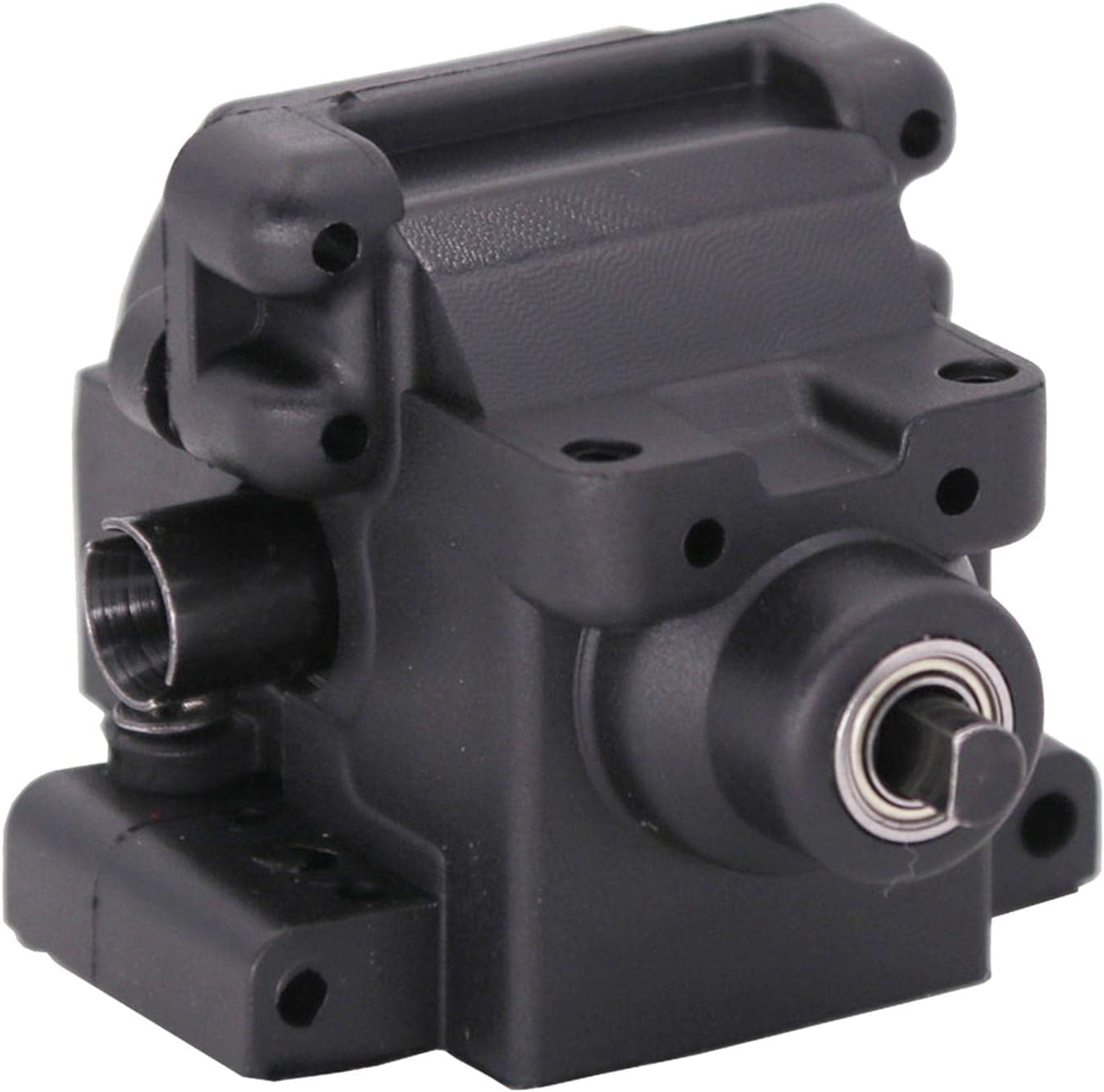 Car Complete Front/Rear Metal Housing Set for 94122 94166 94155 94188 94110 94109