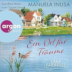 Lake Paradise &ndash; Ein Ort f&uuml;r Tr&auml;ume cover art