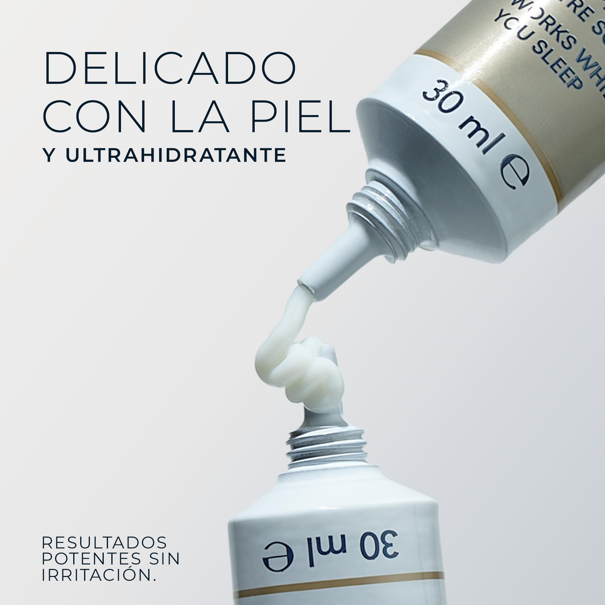 RoC Corrección de Retinol Wrinkle Corrext Crema de Noche, 30 ml