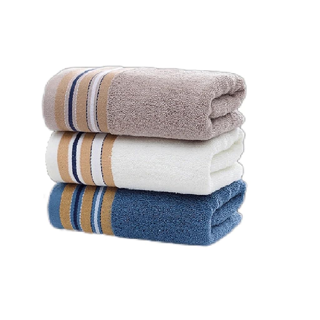 Serviette pour les mains très absorbante et douce pour salle de bain et linge d'hôtel
