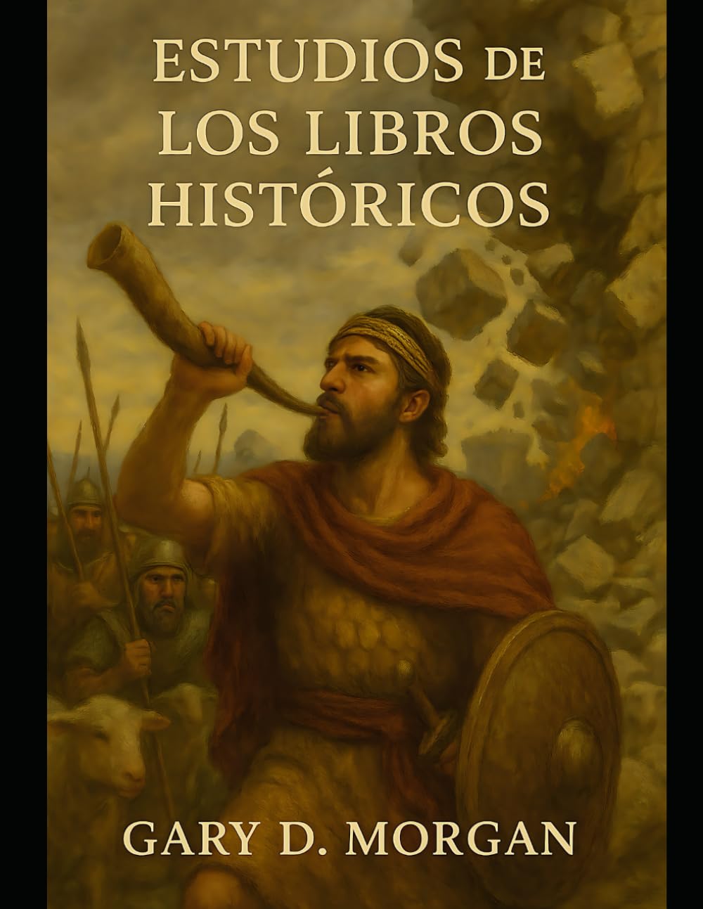Estudios de Los Libros Históricos